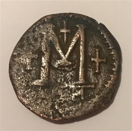 Byzantine-Empire,-Justinian-I---527-To-563Ad,-Please-Confirm.